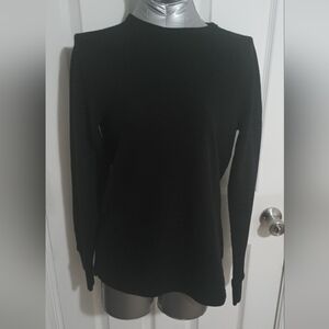 Black Blouse